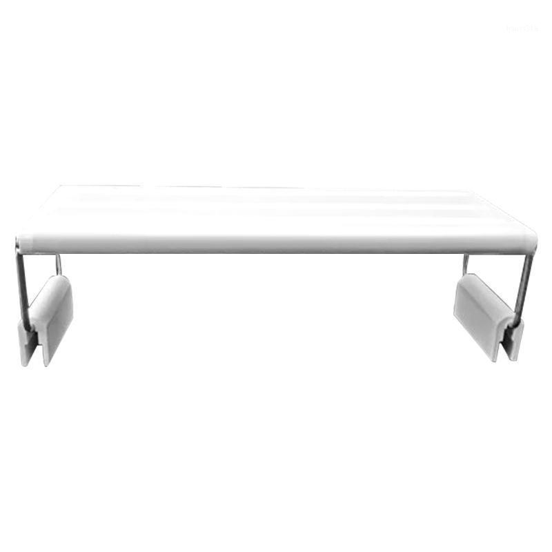 

Super Slim Aquarium Aquatic Plant LED Light Extensible Waterproof Clip Lamp for Fish Tank1