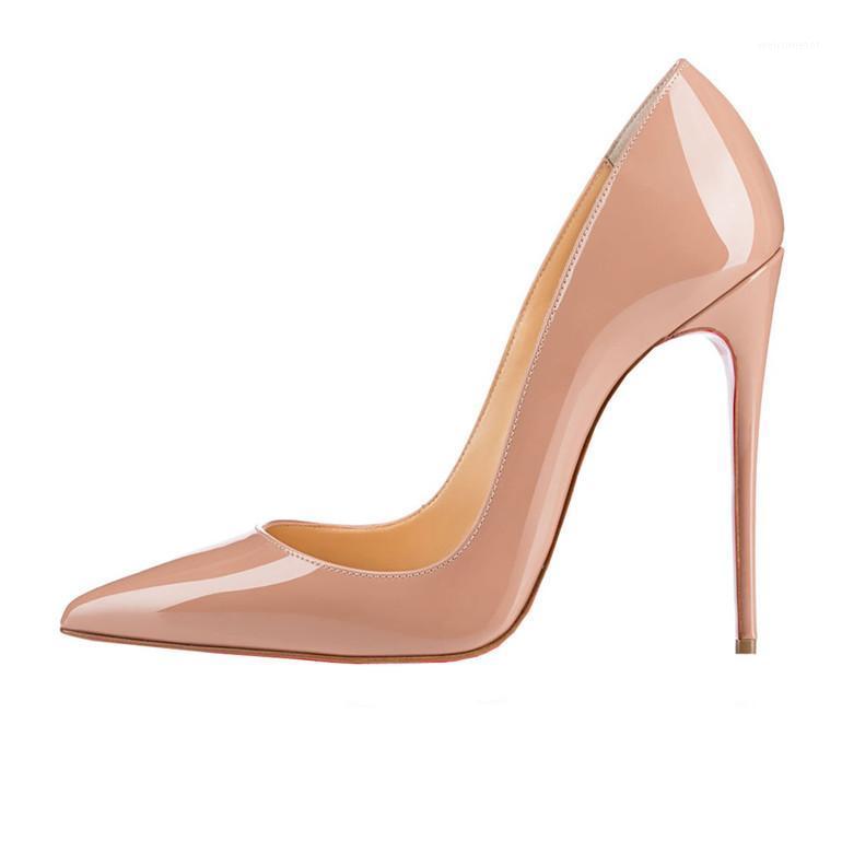 

Factory Wholesale Fashion Pumps Elegant All Match Pointed Toe Thin High Heel Shoes Sexy Women Dress Shoes High Heel1, Beige