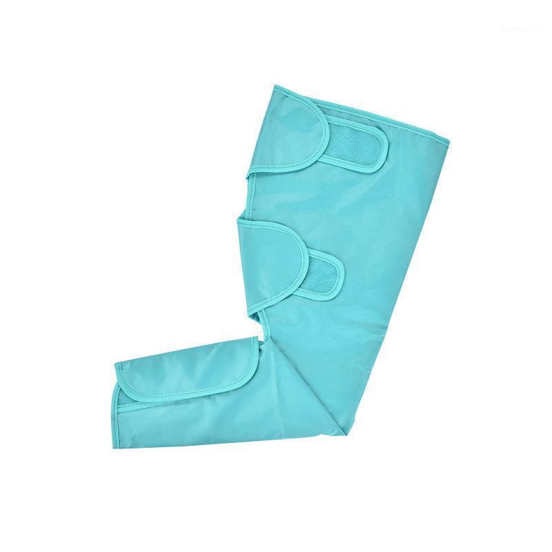 

Electric Air Compression Leg Massager Leg Wraps Massager Tool for Foot Ankles Calf Home Massage Machine Promote Blood Circulatio1