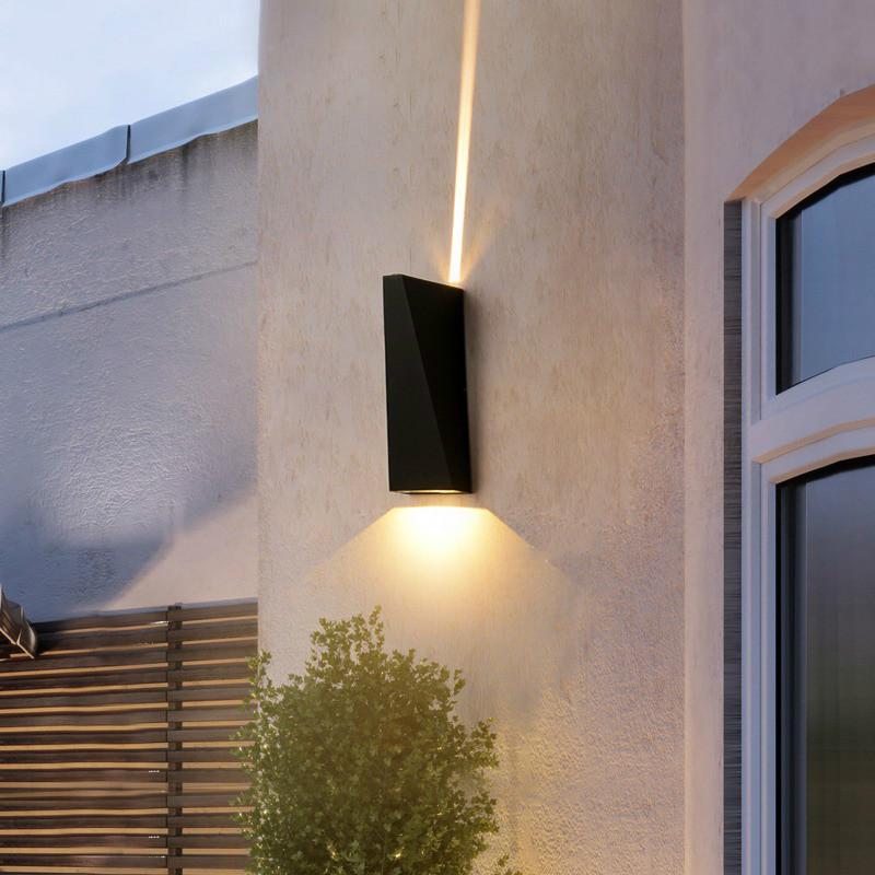 

Nordic Simple LED Wall Lamps Bedside Reading Lights Living Room Decoration Lighting Hotel Wall Lamp Indoor Luminaire YHJ122510