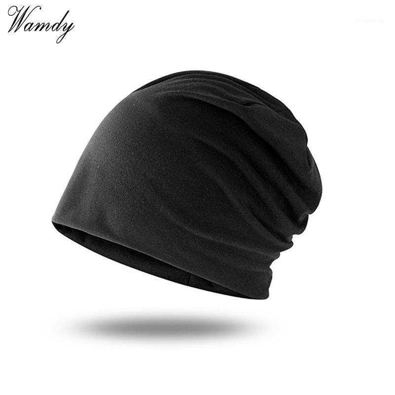 

Womens Beanie Hat Autumn Women thick Knit Beanie Hat Cuff Watch Cap for Girls Spring Hats for Female1, Black