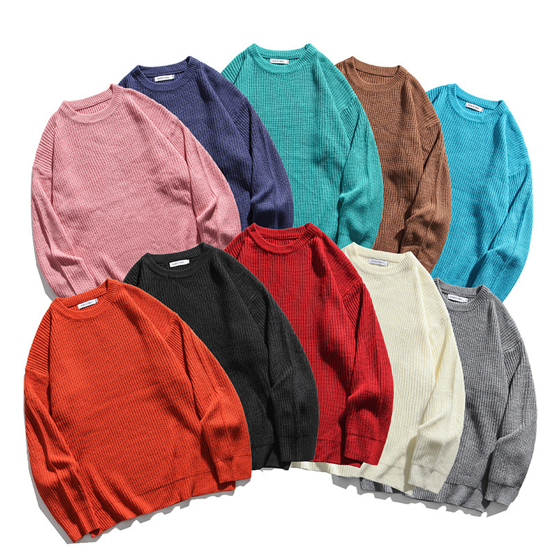 

2021 New Solid Shirt Oversize for Simple Male Female Kong Style Mesh Trend ASG3, Pink