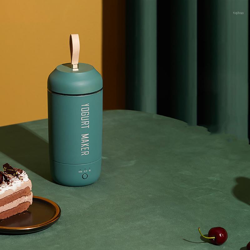 

5V USB Automatic Yogurt Maker Machine Constant Temperature Portable Yogurtera Fermentation Machine Kitchen Appliances1