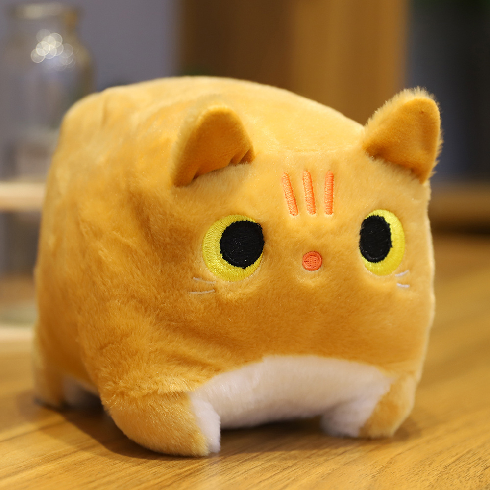 Acheter Petit Animal Peluche Jouet Mignon Chat De Chat Bourre De Dessin Anime De Dessin Anime De La Forme Grillee 19 22cm Pour Bebe Apaisant Y19 De 9 71 Du Nickyoung05 Fr Dhgate Com Acheter Petit Animal Peluche Jouet Mignon Chat De Chat Bourre De Dessin Anime De Dessin Anime De La Forme Grillee 19 22cm Pour Bebe Apaisant Y19 De 9 71 Du Nickyoung05 Fr Dhgate Com