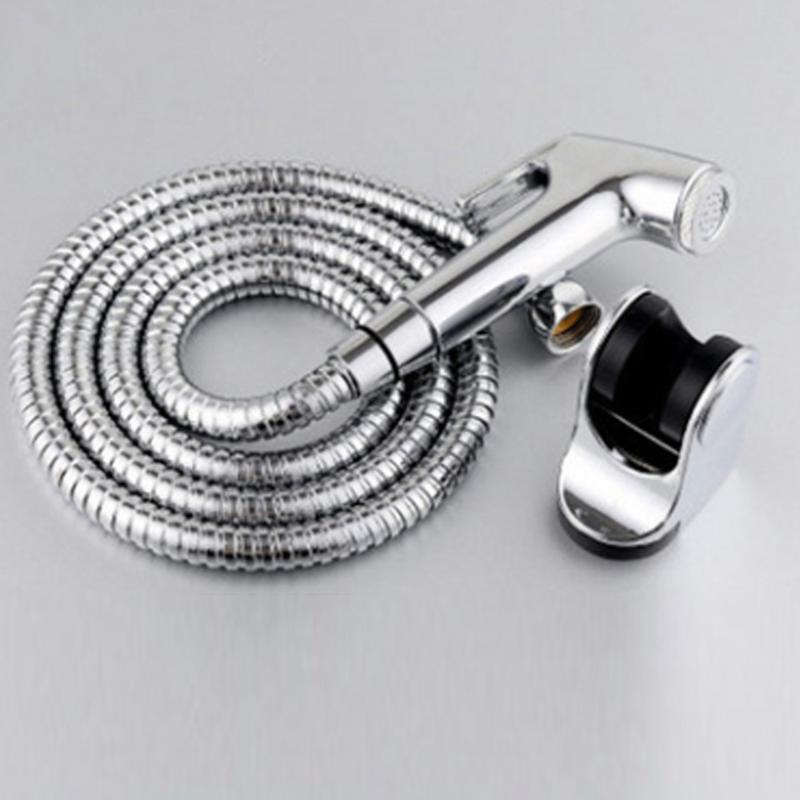 

Shower Sprayer Set Tool Accessories For Cleaning Floor/Toilet/Pet Dogs