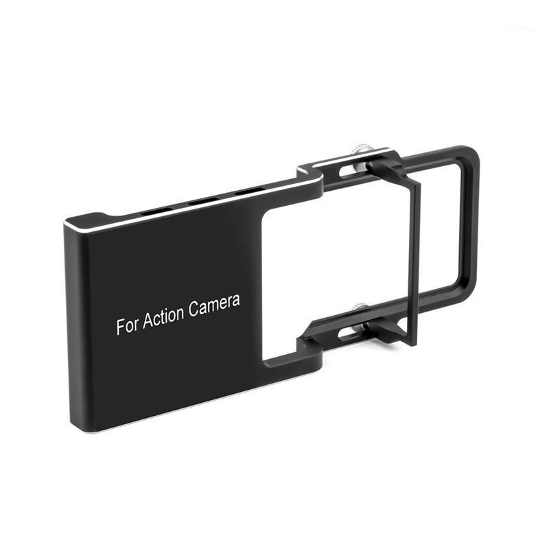 

Hot 3C-Portable Stable Adapter for DJI Osmo Action Easy Install Handheld Gimbal Sports Camera Accessories1