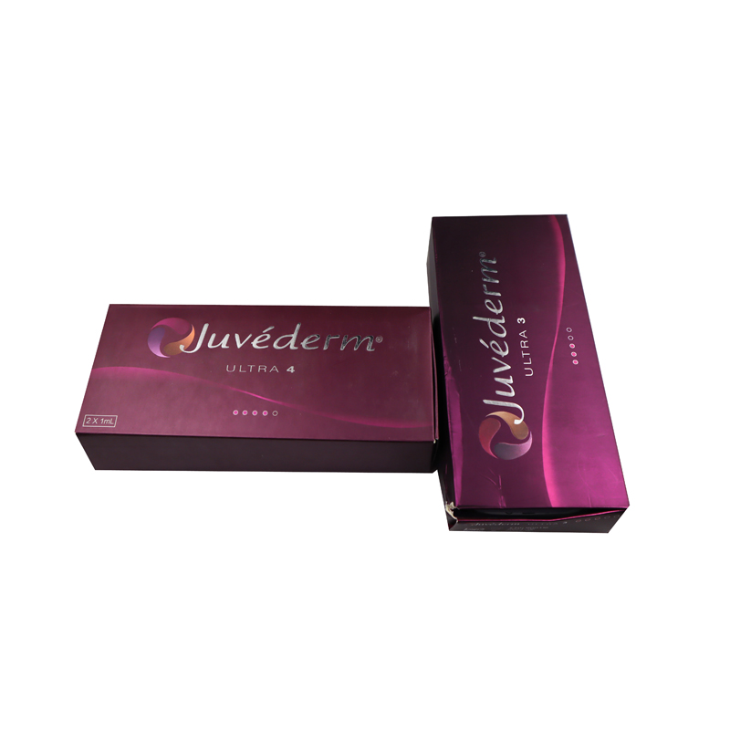 

Beauty Items Juvederms 2 Ultra 3 Ultra 4 Dermal Filler Gel Sculptra lift
