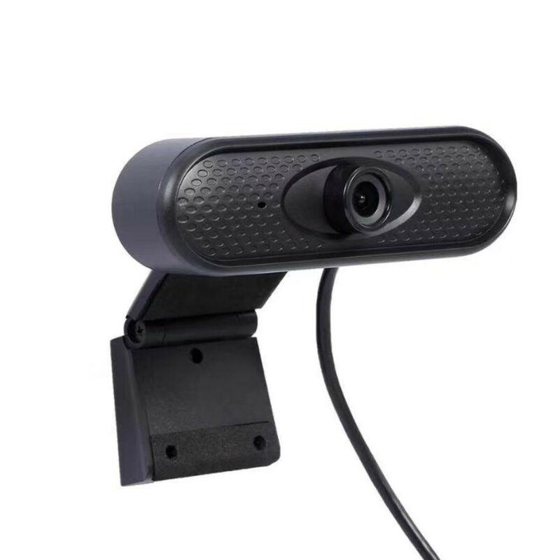 

USB Web cam Full HD Web cam 1080P Video Camera Auto Focus Computer Desktop Built-In Sound-absorbing Microphone