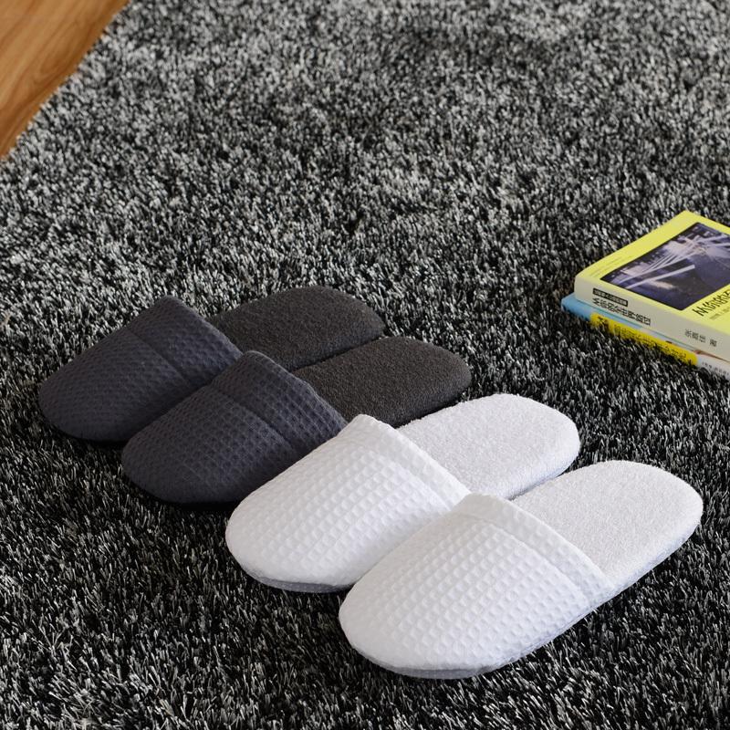 

Free shipping Disposable Slippers/ family travel/hotel/SPA