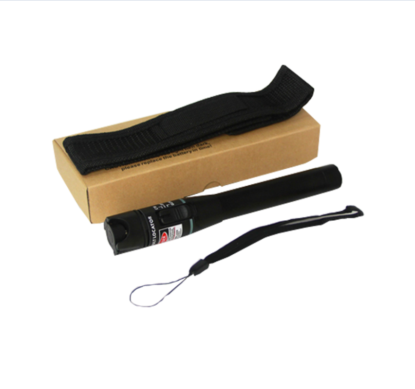 

50MW Metal Visual Fault Locator