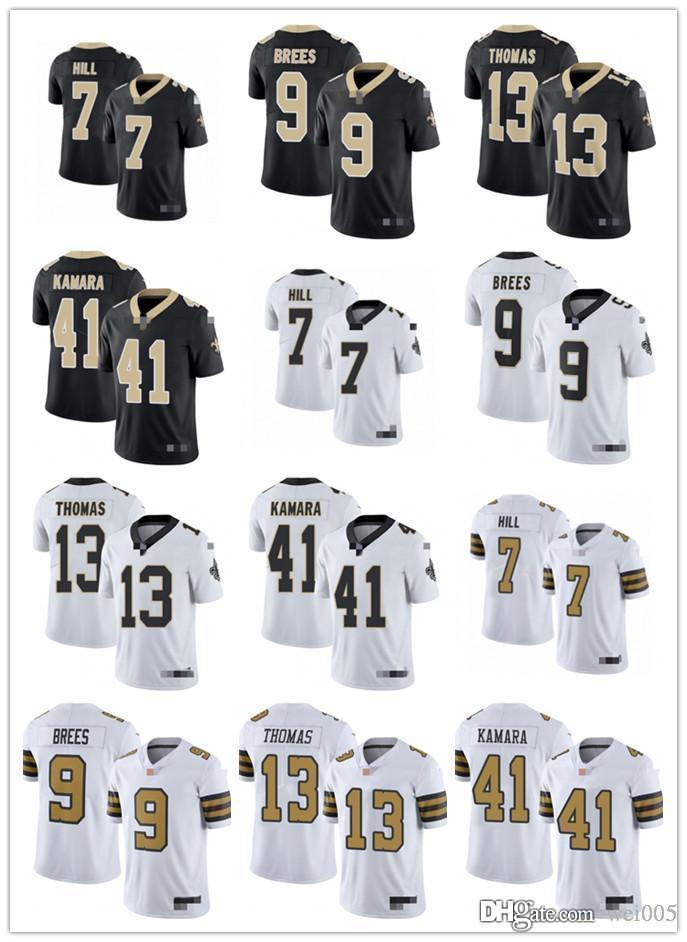 dhgate saints jersey