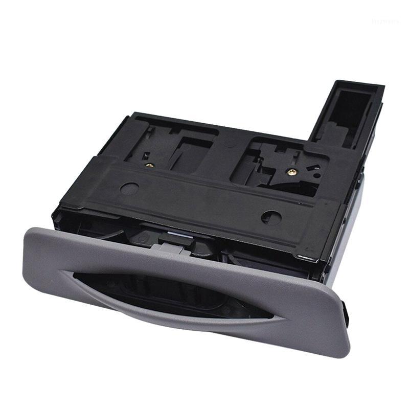 

Dashboard Pull Cup Holder Super Duty Excursion Graphite YC3Z-2513560-CAD for F250 F350 YC3Z-2513560-CAD1
