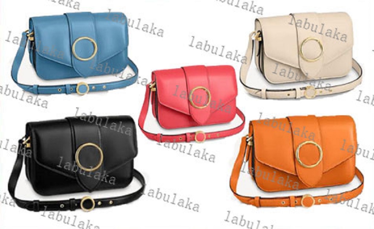 

handbag shoulder bag wallet crossbody bag high quality genuine leather star same style shoulder bag fashion PHOT bags five color M55949M5594