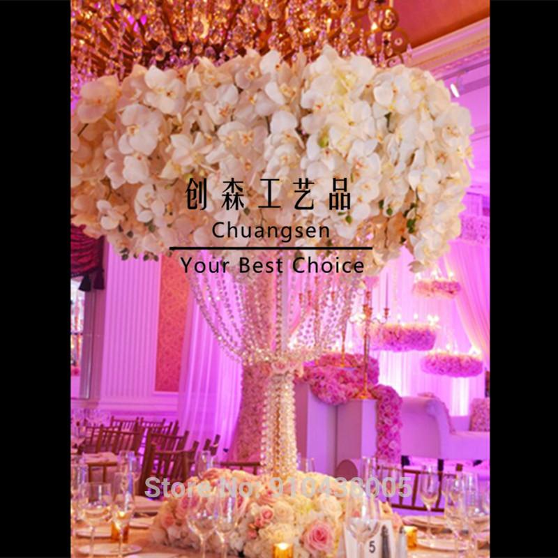 

Wedding flower stands table centerpiece christmas decoration flower holder,wedding props wedding road lead party decoration