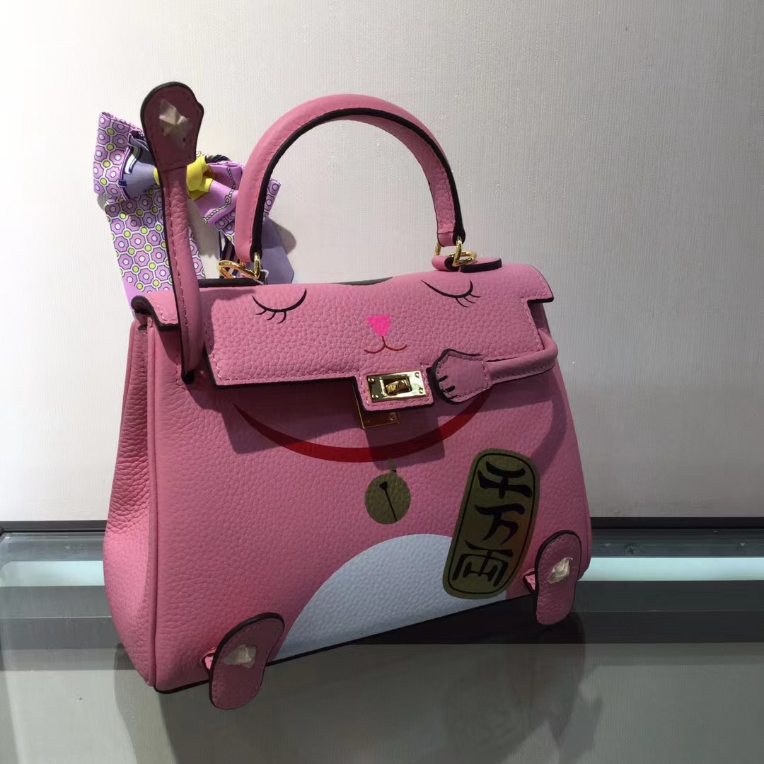 

5A High Quality Princess Ladies Shoulder Bag Designer 25cm 28cm Ladies Leather Handbag Handheld Palm Wallet, Package