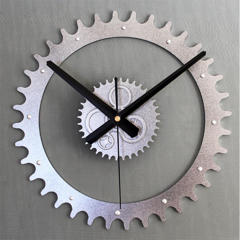 

3D Saat Clock Reloj Wall Clock DIY Duvar Saati Relogio de Parede Horloge Murale Klok Wall Watch Relogio Parede Living room decor