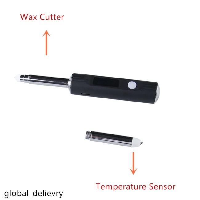 

Min.1set Dab Pen Dab Tool G9 Heat-Up Temperature Sensor & Wax Cutter Vape Battery For Wax Vaporizer Dab Rig Ecigarette