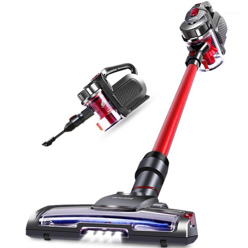 

Wireless Vacuum Cleaner Household Vaccum Cleaner 9000Pa Super Suction High Power Sweeper Handheld Cordless Carpet Dust1