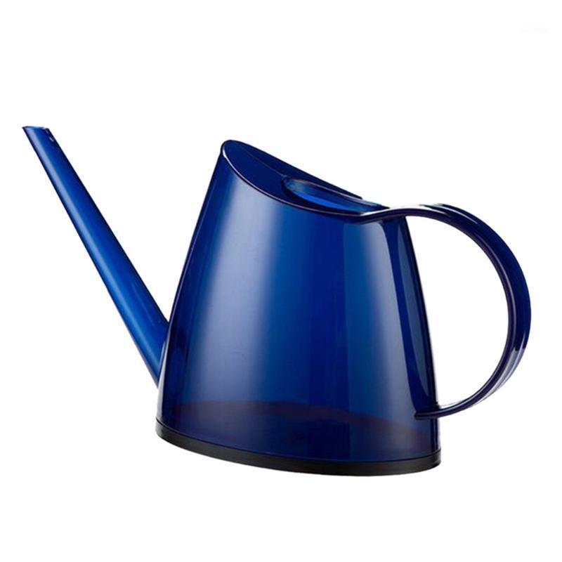 

Fashionable Uncovered Garden Sprayer Flower Sprayer Long-Spout Candy-colored Watering Can Electric Shower Watering Garden1, Yellow