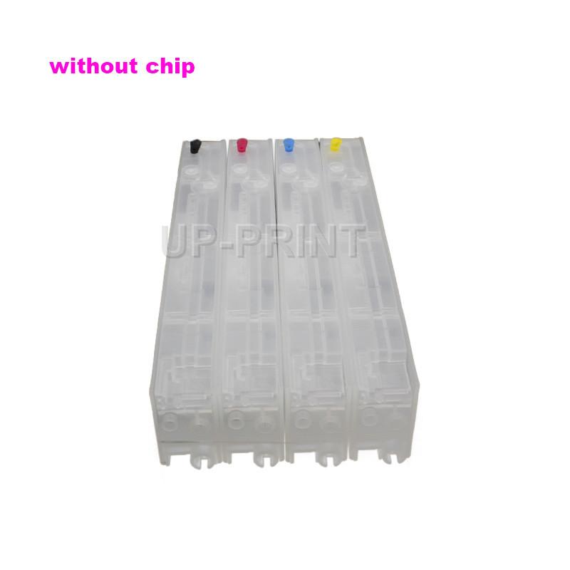 

CISSPLAZA no chip compatible for 972 973 974 975 For PageWide 352dw 377dw 452dn 452dw 477dn 477dw 552 577 dw Ink CARTRIDGE