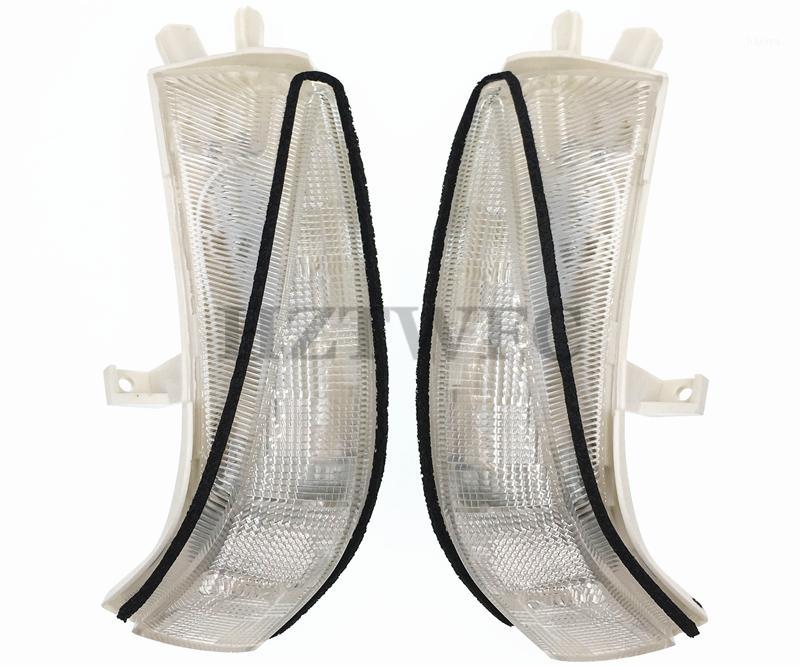 

New Rearview Mirror LED Turn Signal Light Lamp 34300-SNB-013 For FA1 FD1 FD2 2006-2011 Right Left1, As pic