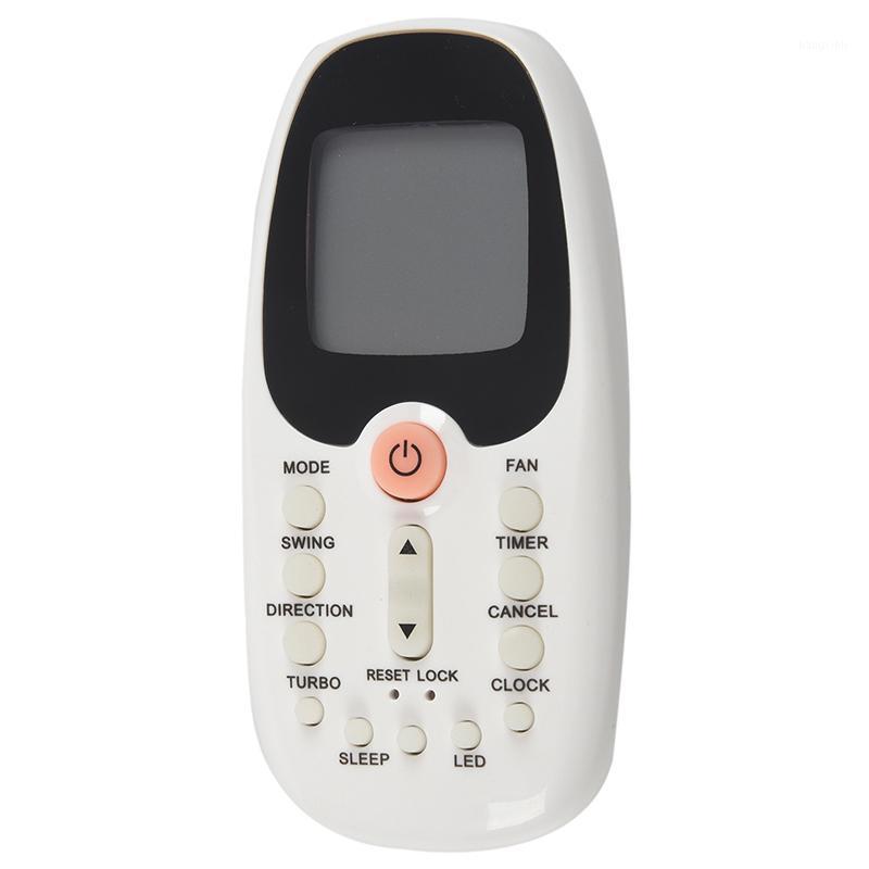 

Air Conditioner Remote Control for Midea with LED R06/BGCE R09C/BG1