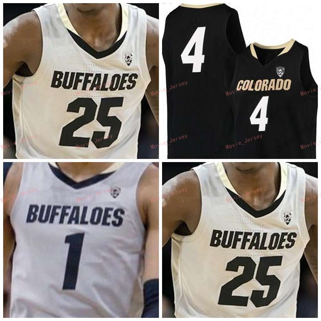 

Stitched Custom 35 Walton 4 Chauncey Billups 21 Derrick White 3 Maddox Daniels 25 Dinwiddie 10 Burks Colorado Buffaloes Men Women Youth, 2019 gray
