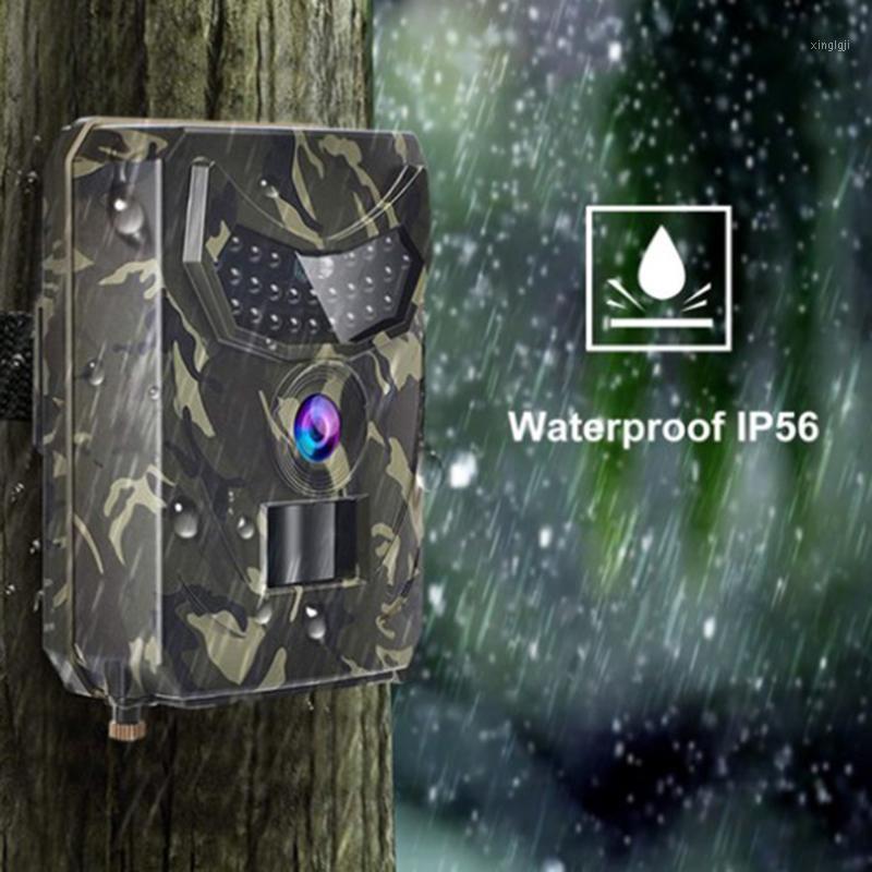 

IP56 Hunting Trail Camera 26pcs 940nm IR light 12MP HD1080P Wildlife Observe Cam Photo Traps1