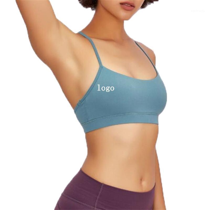 

Custom logo Yoga Vest Running Sports Fitness Wear Comfortable Tank Top Sleeveless Casual Shirts1, Black