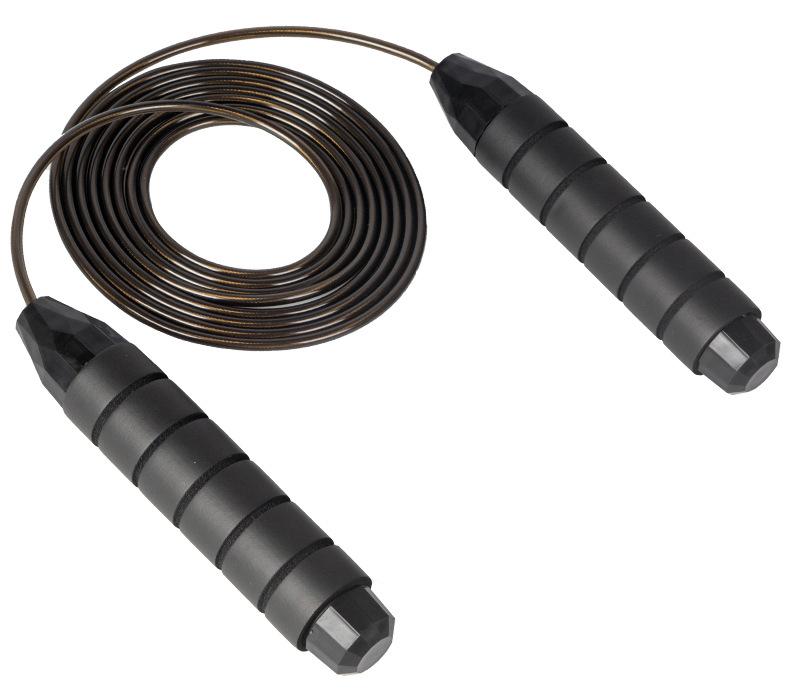 

Jump Rope Fitness Steel Wire Weight-Bearing Student Physical Exercise Adult Sports Bearing