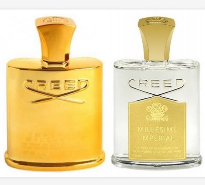 

Creed Millesime Imperial Perfume 120ml Men Parfum With Long Lasting Time Smell Good Quality High Fragrance Capactity Spray Cologne Fast Delivery