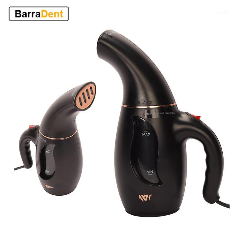 

Portable Handheld Garment Steamer For Clothes Mini Steam Iron Quick Heat Suitable for Travel and Home 850W Capaticy 210ml1