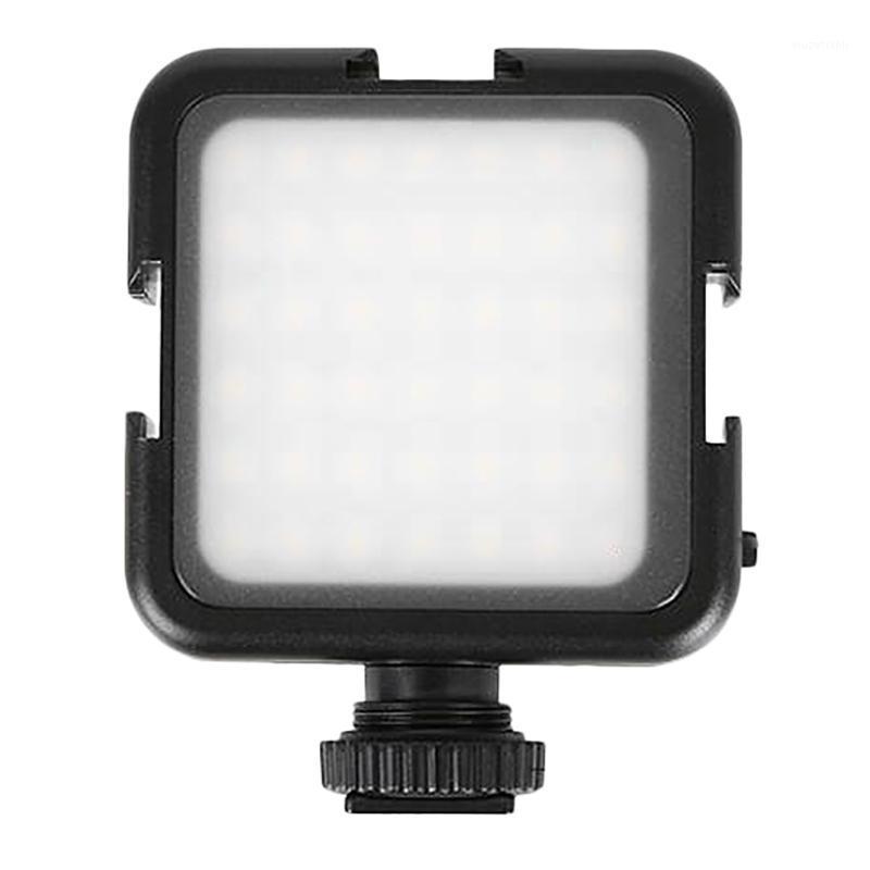 

VL65 Pocket Led Fill Light Mini Portable Small Photography Fill Light Video Take a Picture1