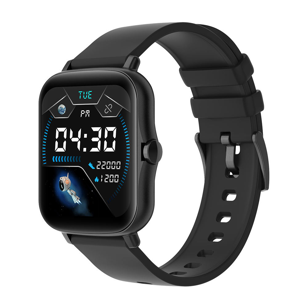 

COLMI P8 Plus GT Bluetooth Answer Call Smart Watch Men IP67 waterproof Women Dial Call Smartwatch Support TWS Earphones