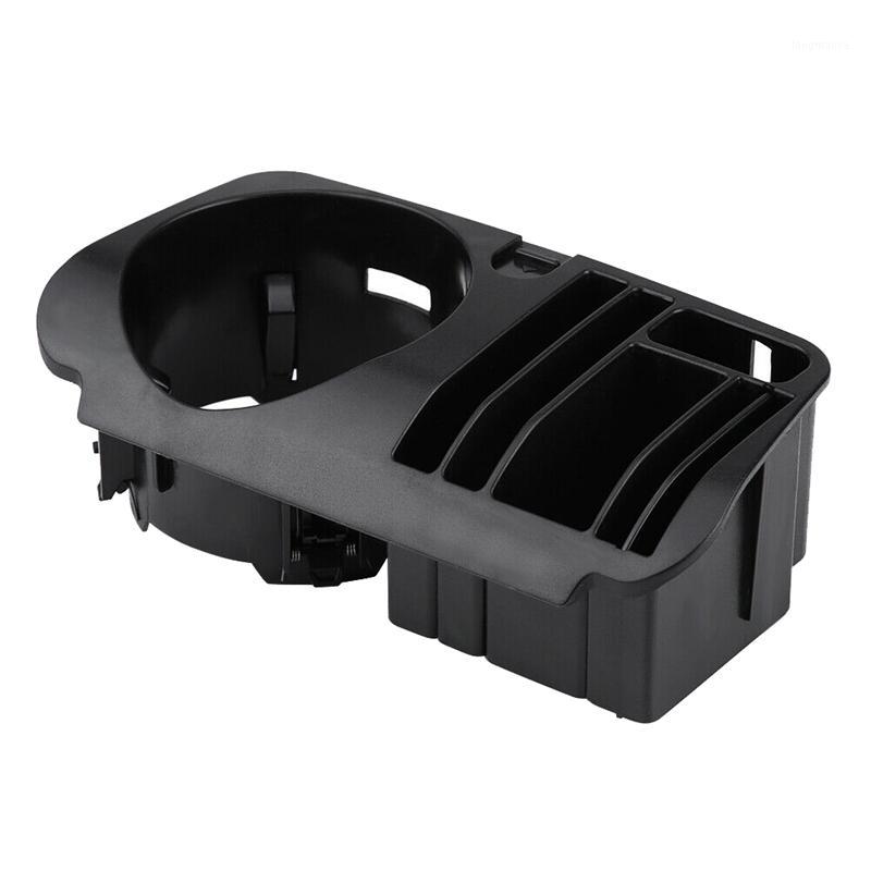 

Car Central Control Water Cup Holder Storage Box for C E Class W205 W2131