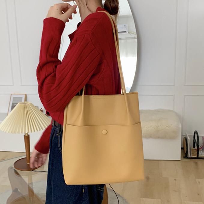 

Casual women Shoulder Bags Large capacity pu leather female handbag ladies big totes bolsa feminina lady composite bags black