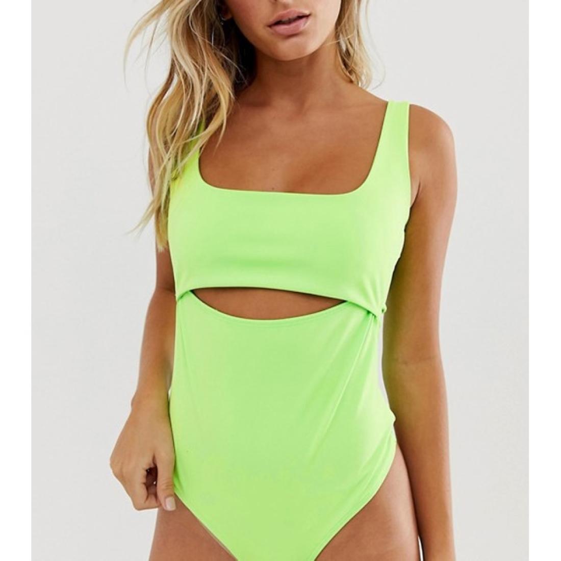 

Hollow Vest Jumpsuit