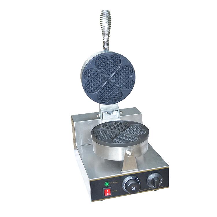 

Free shipping 110v 220v Muffin Waffle machine /Dessert machine/waffle baker