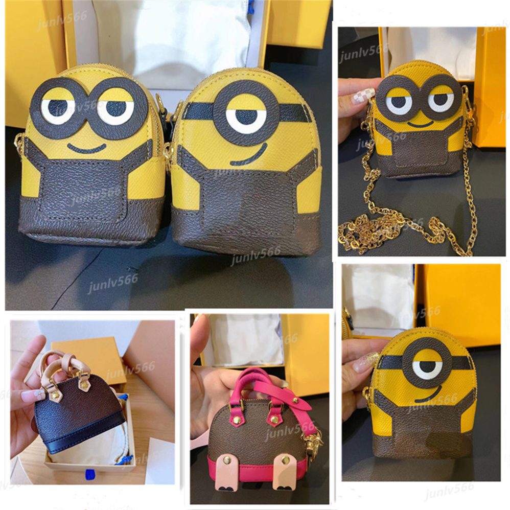 5A qualité mode porte-clés voiture porte-clés fait main en cuir porte-clés hommes et femmes sac pendentif accessoires multicolore