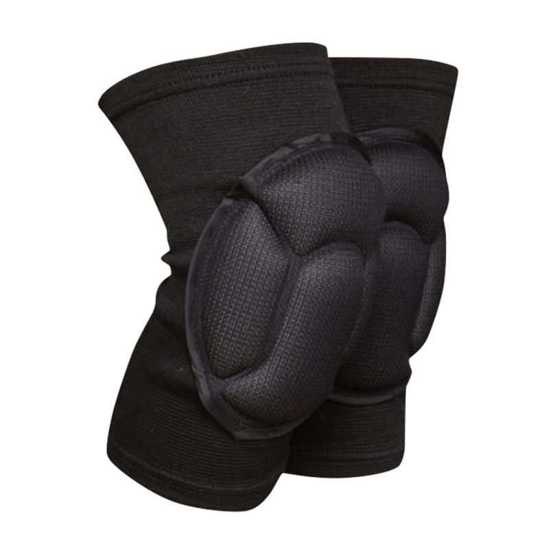 

Knee Pad Foam Cushion Suitable for Gardening House Cleaning Construction Work Flooring Kneepad with Thick EVA Padding &T, 1 pair