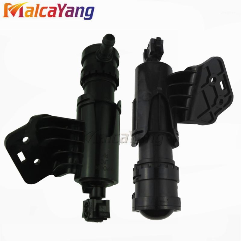 

For Sonata 9 Headlamp washer Nozzle Front headlight washer 98671-C3000 LH & 98672-C3000 RH1