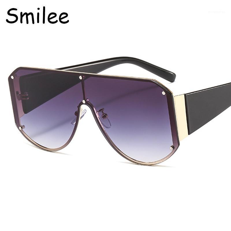 

Oversized Sunglasses Women Fashion Brand Designer Square Style Sun Glasses Male big shades 2020 New Summer Glasses UV4001