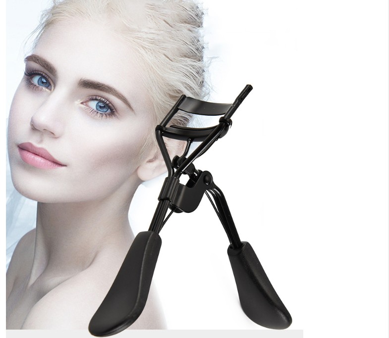 

1Pcs Eyelash Curler for Girls Lash Tweezers Curler Nature Curl Style Eyelash Extension Tools Makeup Curling Twisting Eye Lashes