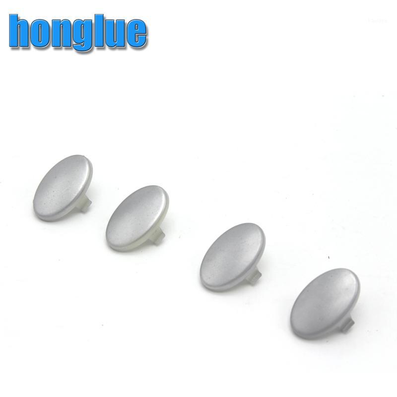 

for VINO 5AU two-stroke motorcycle scooter foot Rest plastic screw hole cover plastic pedal small round cover1