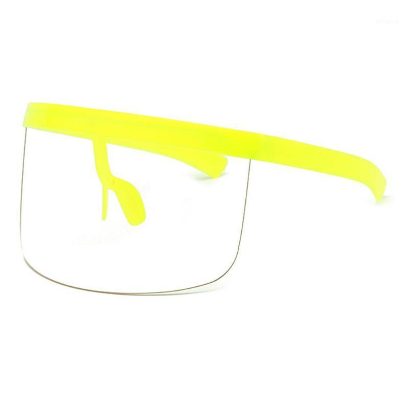 

Sunglasses Oversized Square Kids Baby Boys Girls Punk Sun Glasses Fashion Children Eyeglasses Shades Outdoor Windproof GlassesNX1
