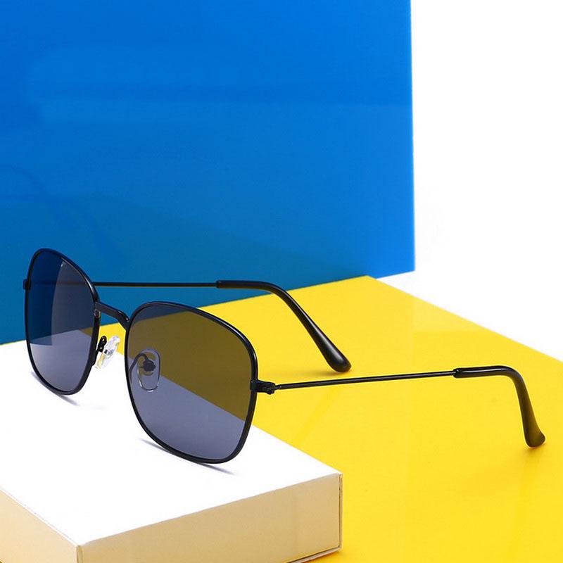 

Jyjewel Vintage Pilot Mirror Sunglasses Women Men Designer Luxury Sun Glasses UV400 Women Eyewear