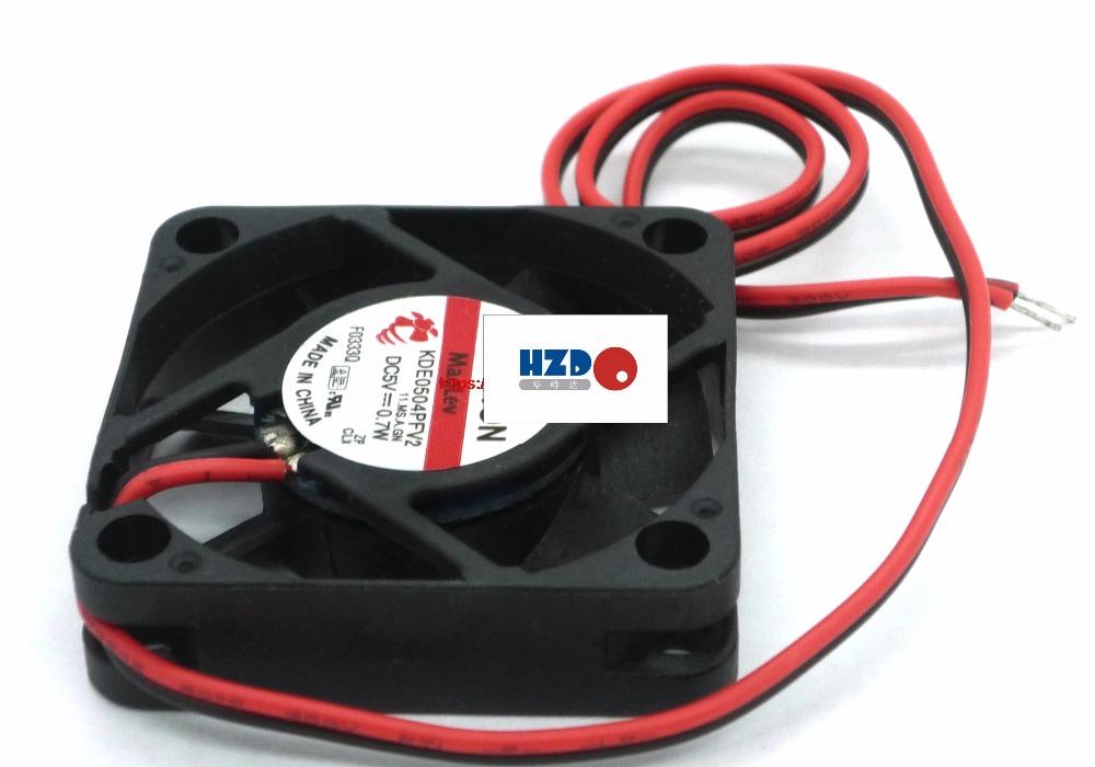 

hzdo 4010 5v KDE0504PFV3 MB40100V2-000C-A99 ME40100V1-000C-G99 ME40100V1-000C-a99 40*40*10mm