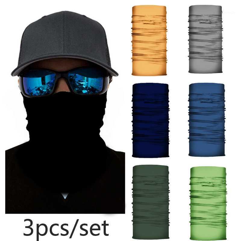 

3D Solid Sport bandana Men Moto Bicycle Bandana Top Femme Fishing Hiking Scarf Cycling Fishing Balaclava Face Sheild Neck Gaiter1