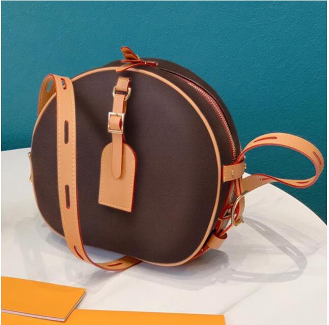 

2020 New Fashion Lattice Handbag High Quality Flip Chain Women Leather Handbag Women Shoulder Messenger Bag Fashion Women Bag Hot black 01, Brown