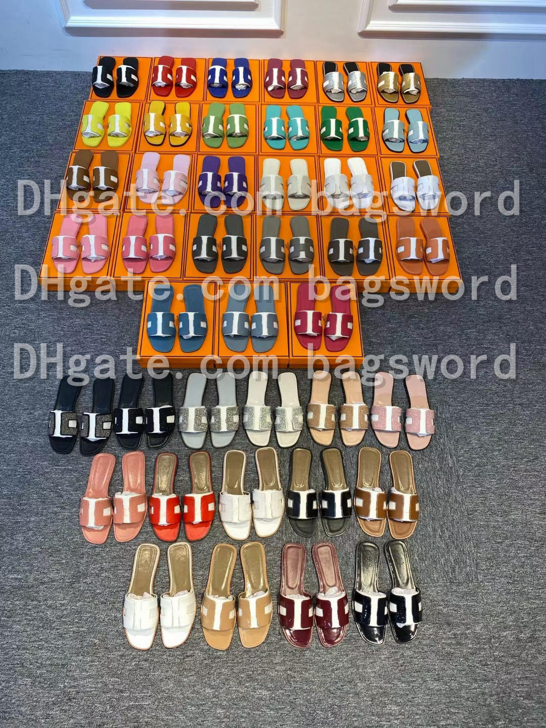 

Bag Genuine Leather Designer Handbag Comes With Box For Womens Chain Bag luxurys Fashion Designers Bags Female clutch, Message for other styles